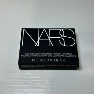 NARS Light Reflecting Setting Powder Translucent Crystal .1 oz New in Box